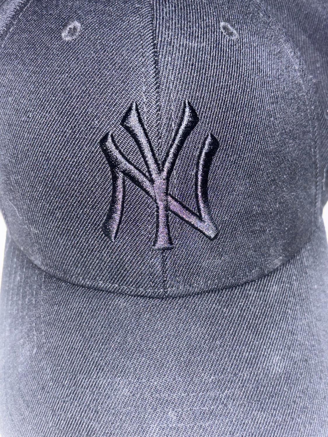 뉴욕 볼캡 상품이미지1