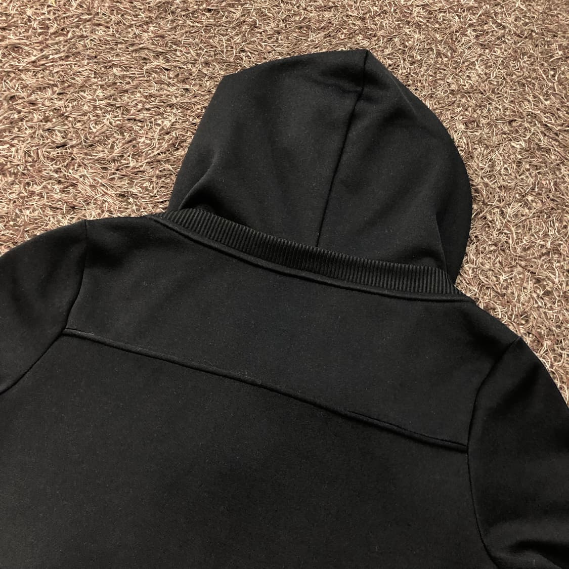 아디다스 파이어버드 후드 져지 트랙 자켓 상품이미지4