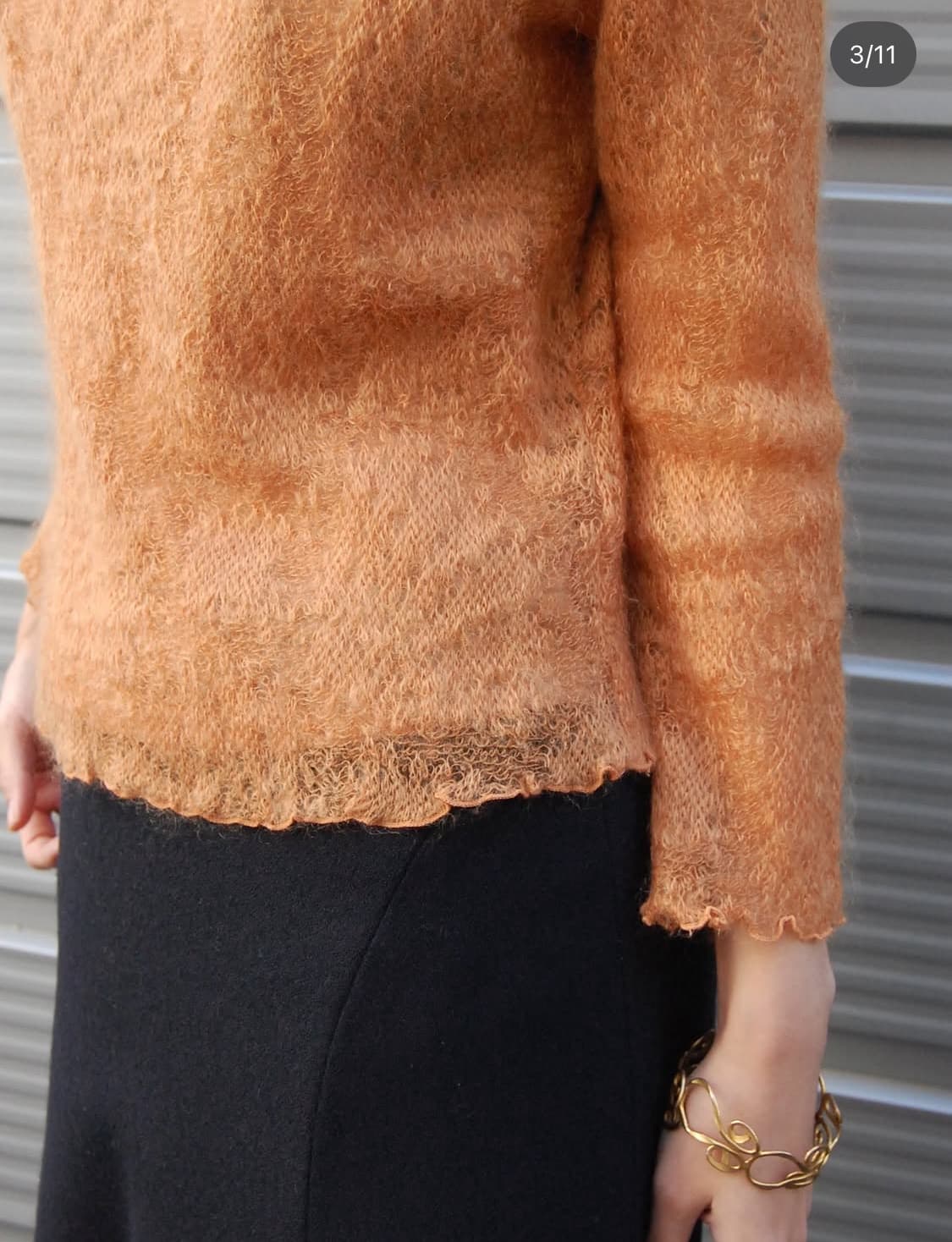 나다로빈티지 상하의세트 상품이미지3