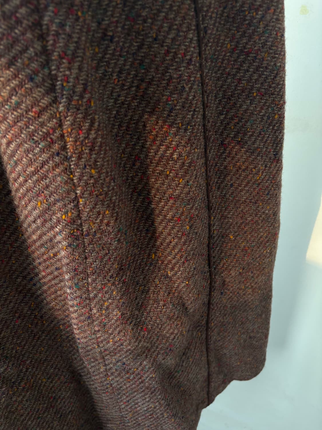 빈티지 스커트 상품이미지3