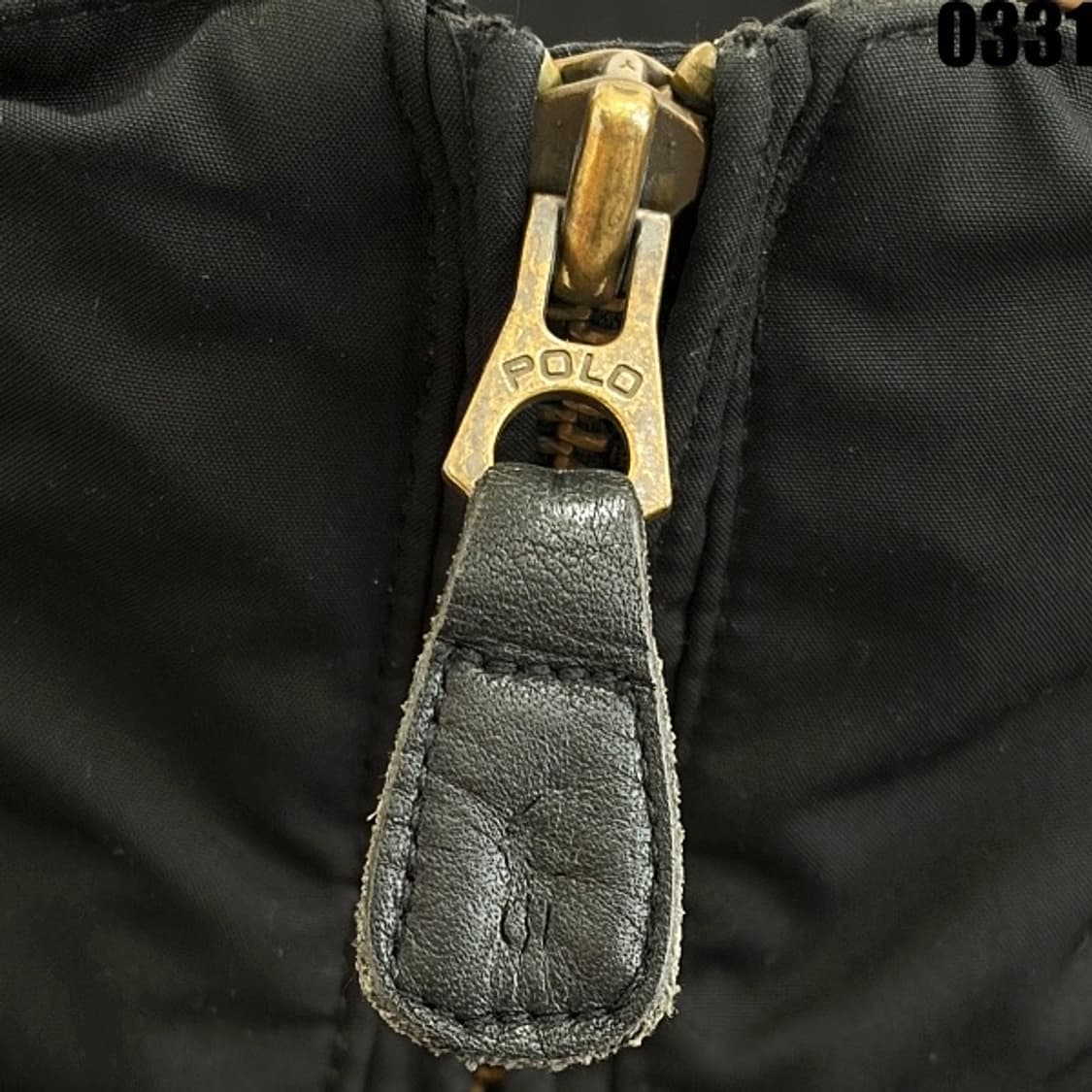 폴로 랄프로렌 패딩 자켓 M 0331  상품이미지3