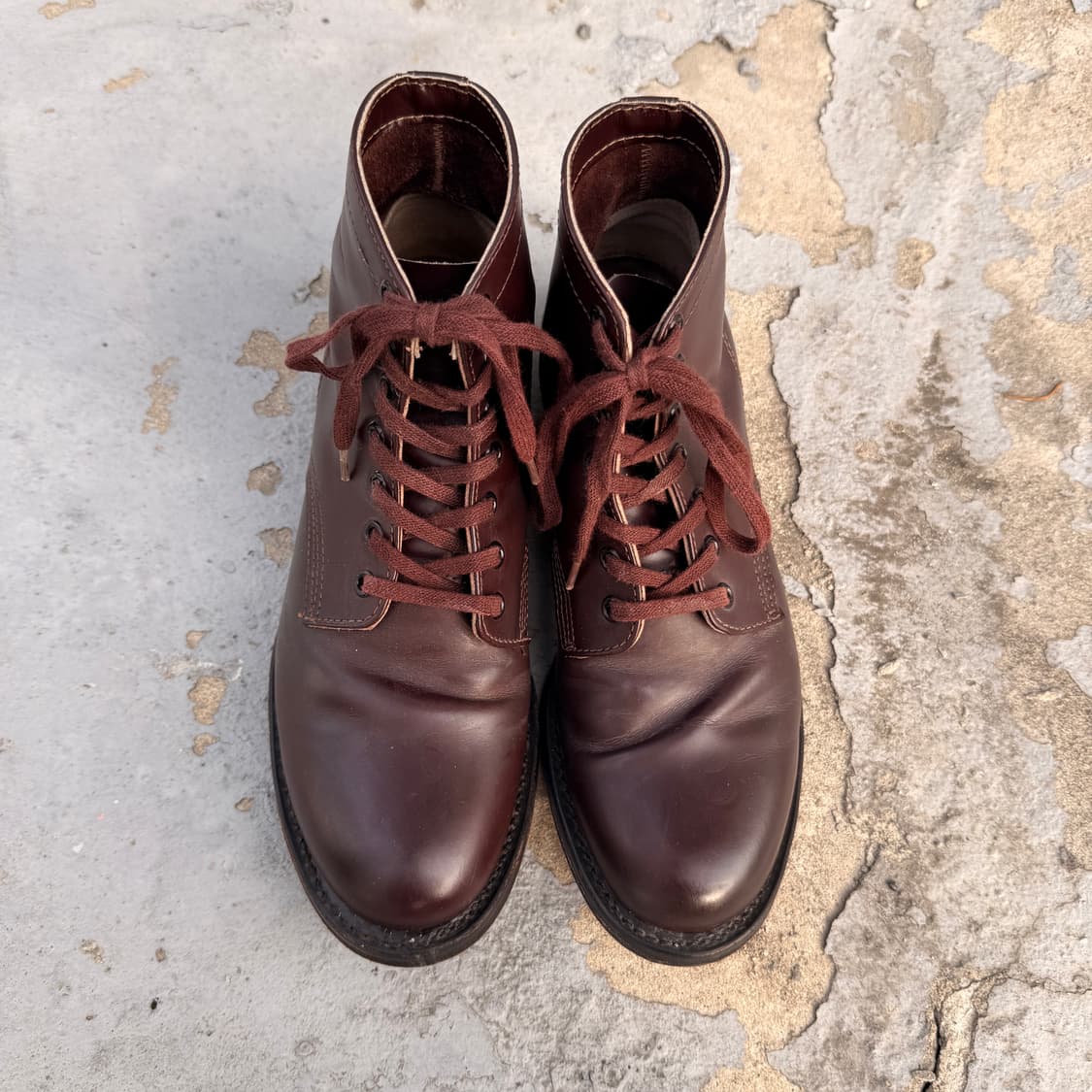 USA bPr Beams boots  상품이미지3