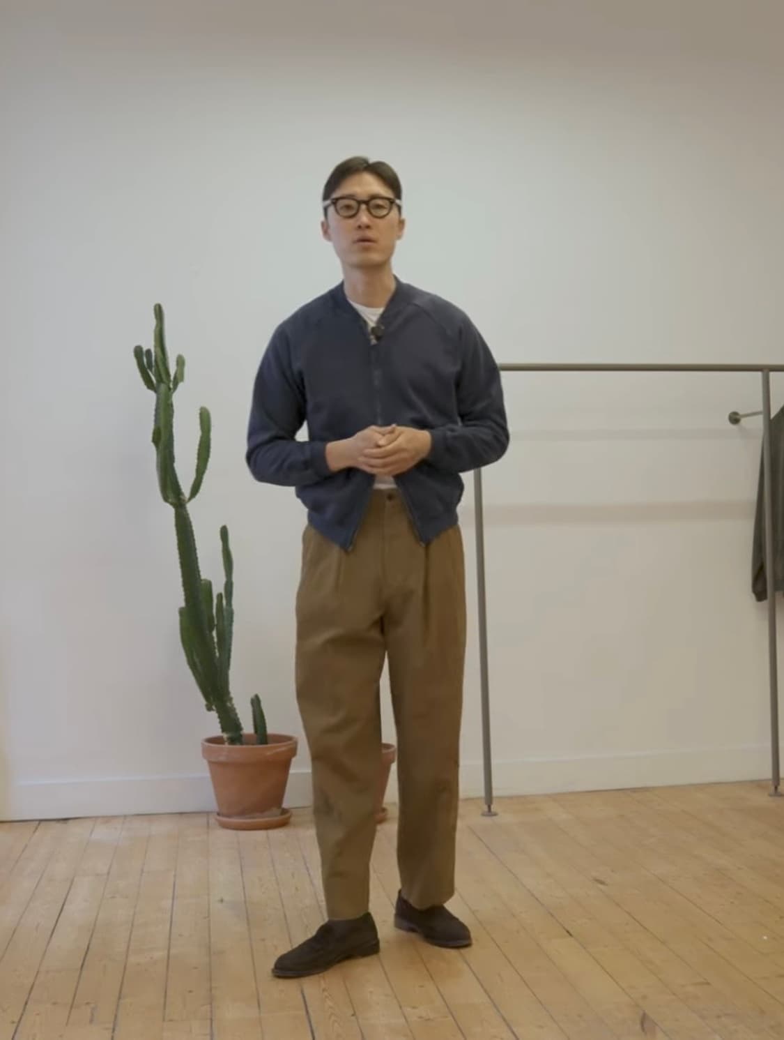 드레프로젝트 FS-Sweat 4사이즈 페이디드 블랙 상품이미지2