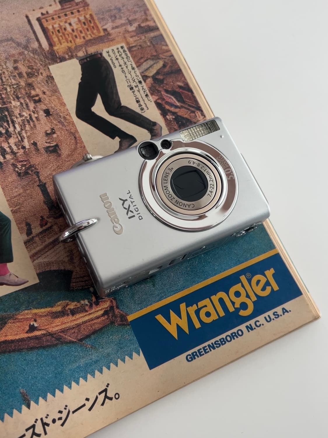 빈티지 디카 업로드 예정 상품이미지8