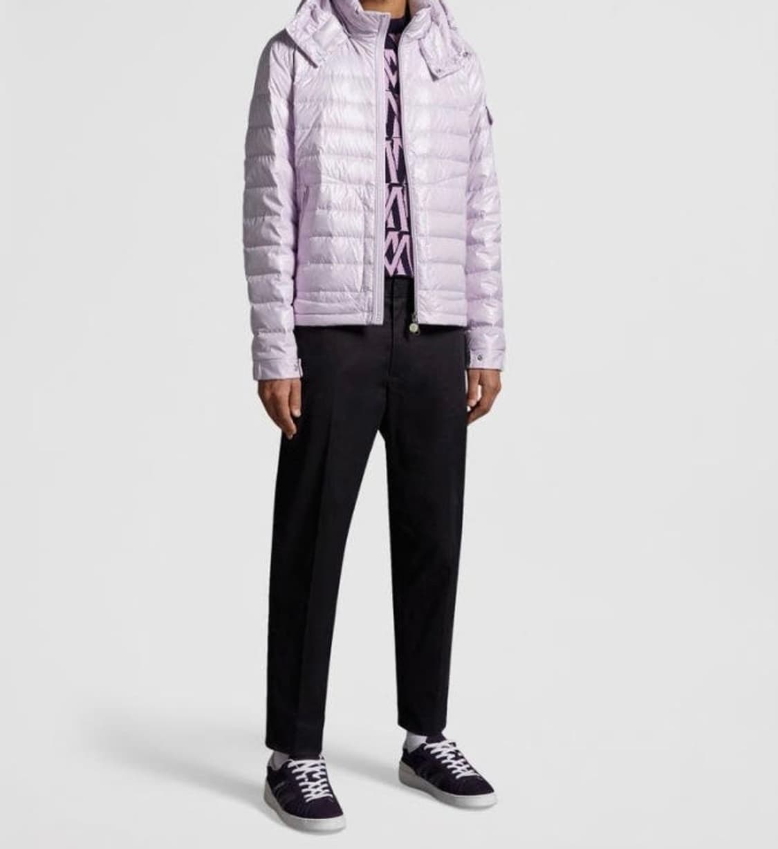 [정가200만원대] 몽클레어 몽클레르 Moncler경량패딩, 남녀공용가능 상품이미지8