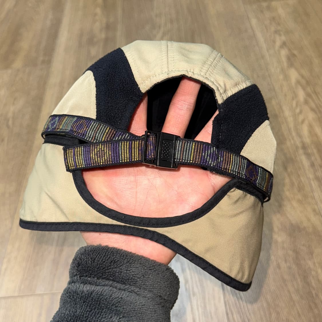 컬럼비아 이어머프 캠프캡  상품이미지5