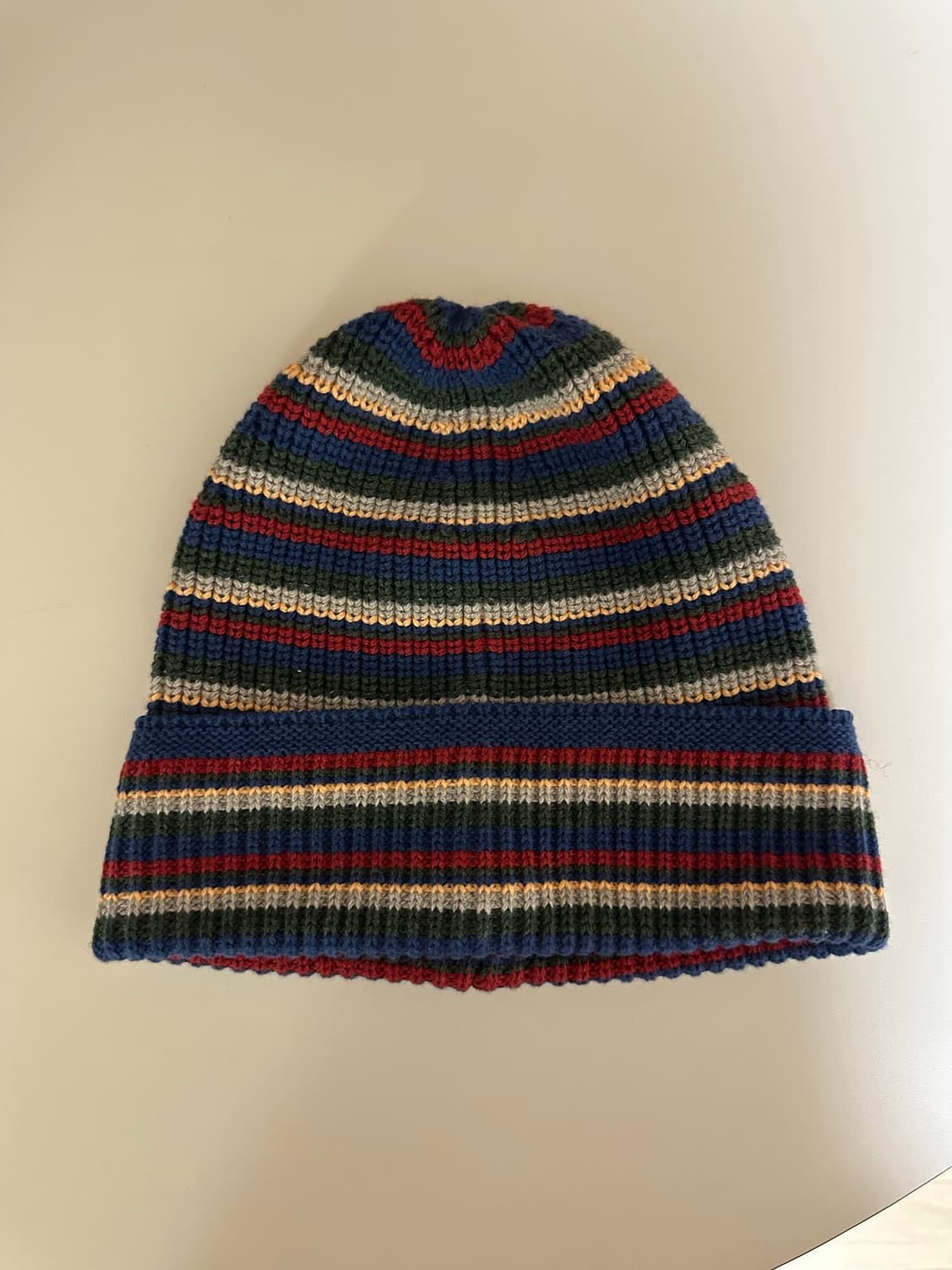 카키스 비니 상품이미지1