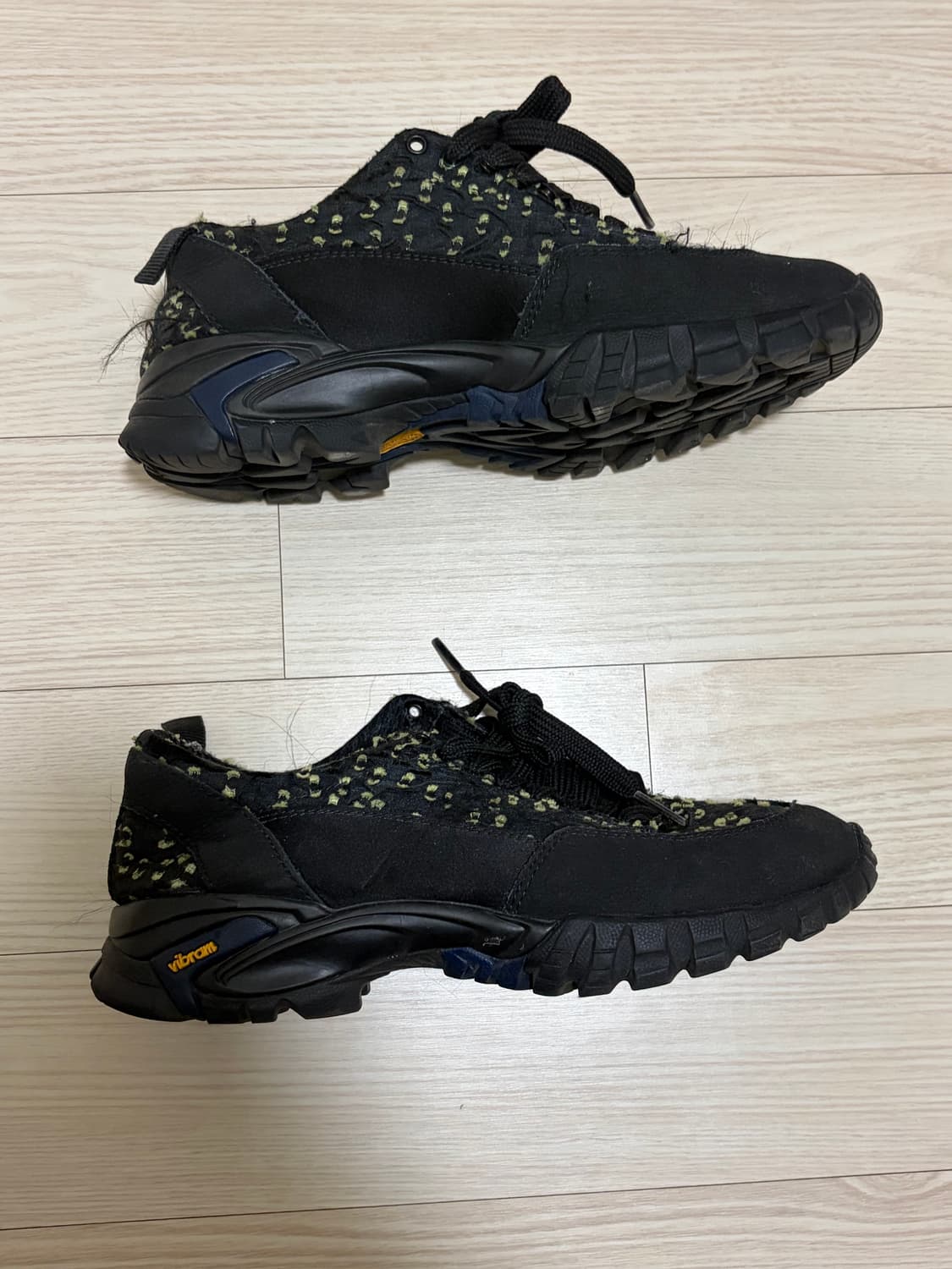 세실리에반센 디에메 스니커즈 상품이미지2