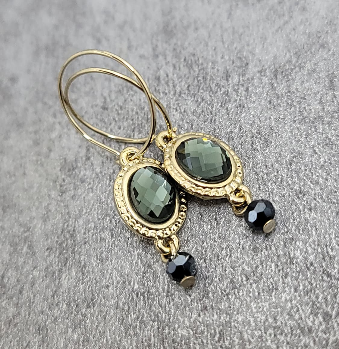 엔틱 빈티지귀걸이 상품이미지1