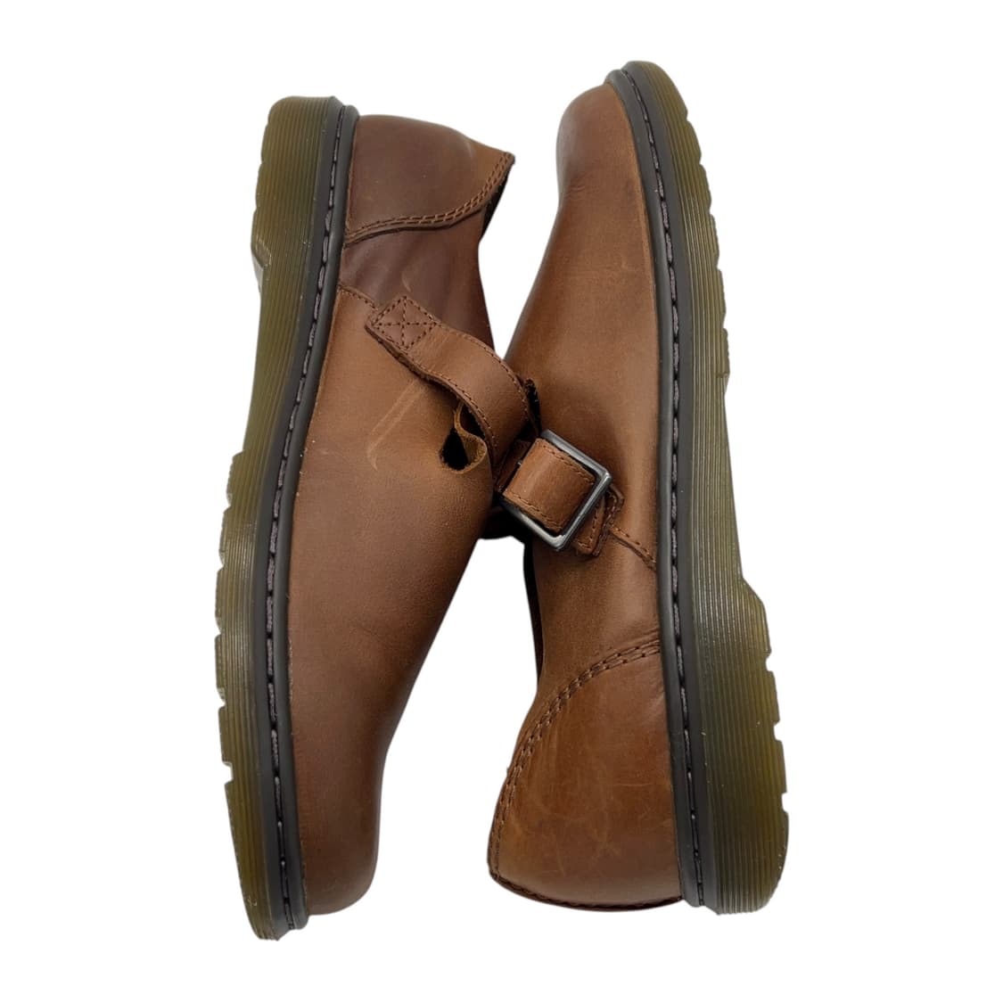 260 닥터마틴 패트리샤 브라운 (UK7) 상품이미지3