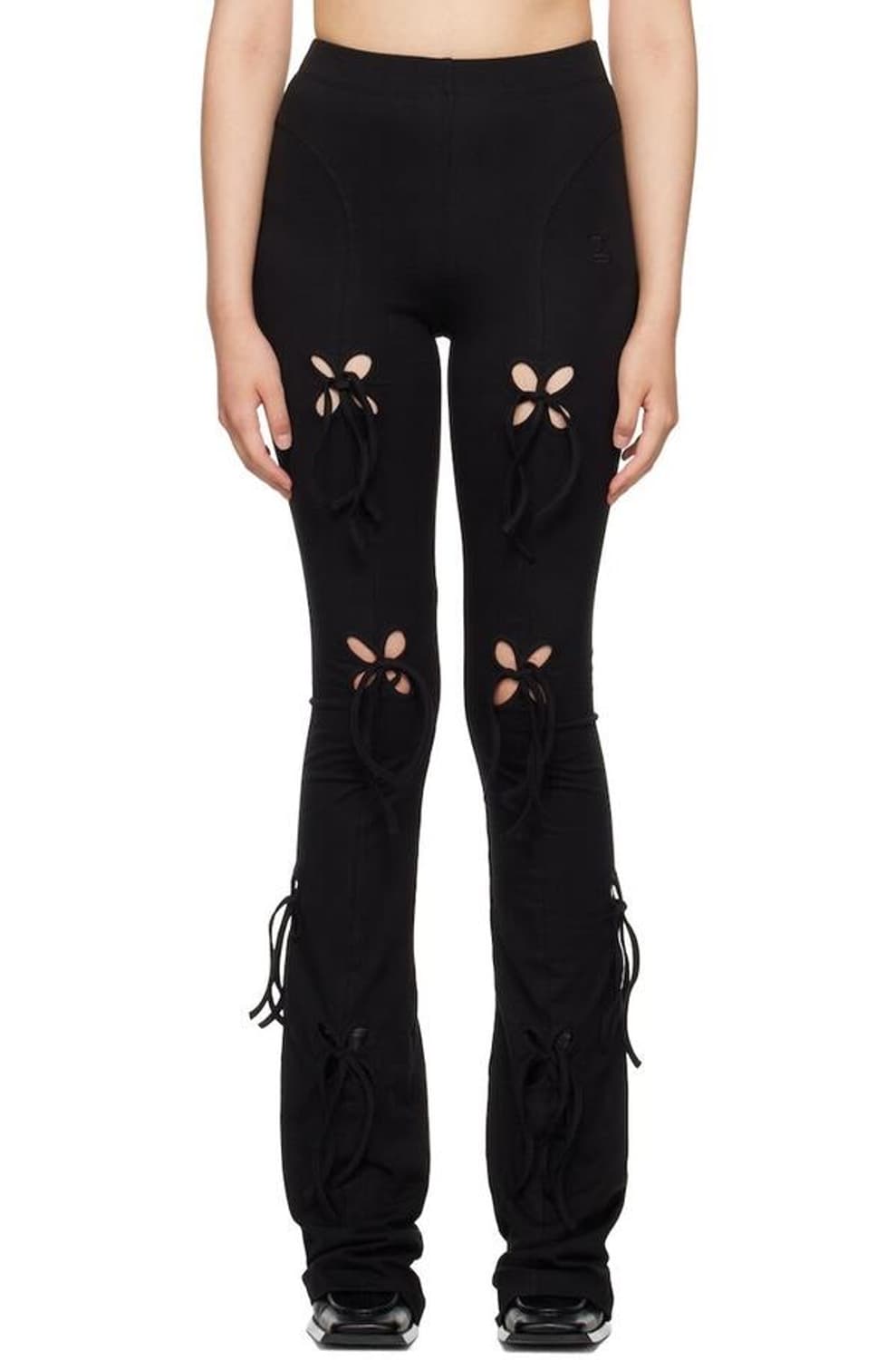 J.Kim Petal Leggings 제이킴 페탈 레깅스 24 상품이미지2