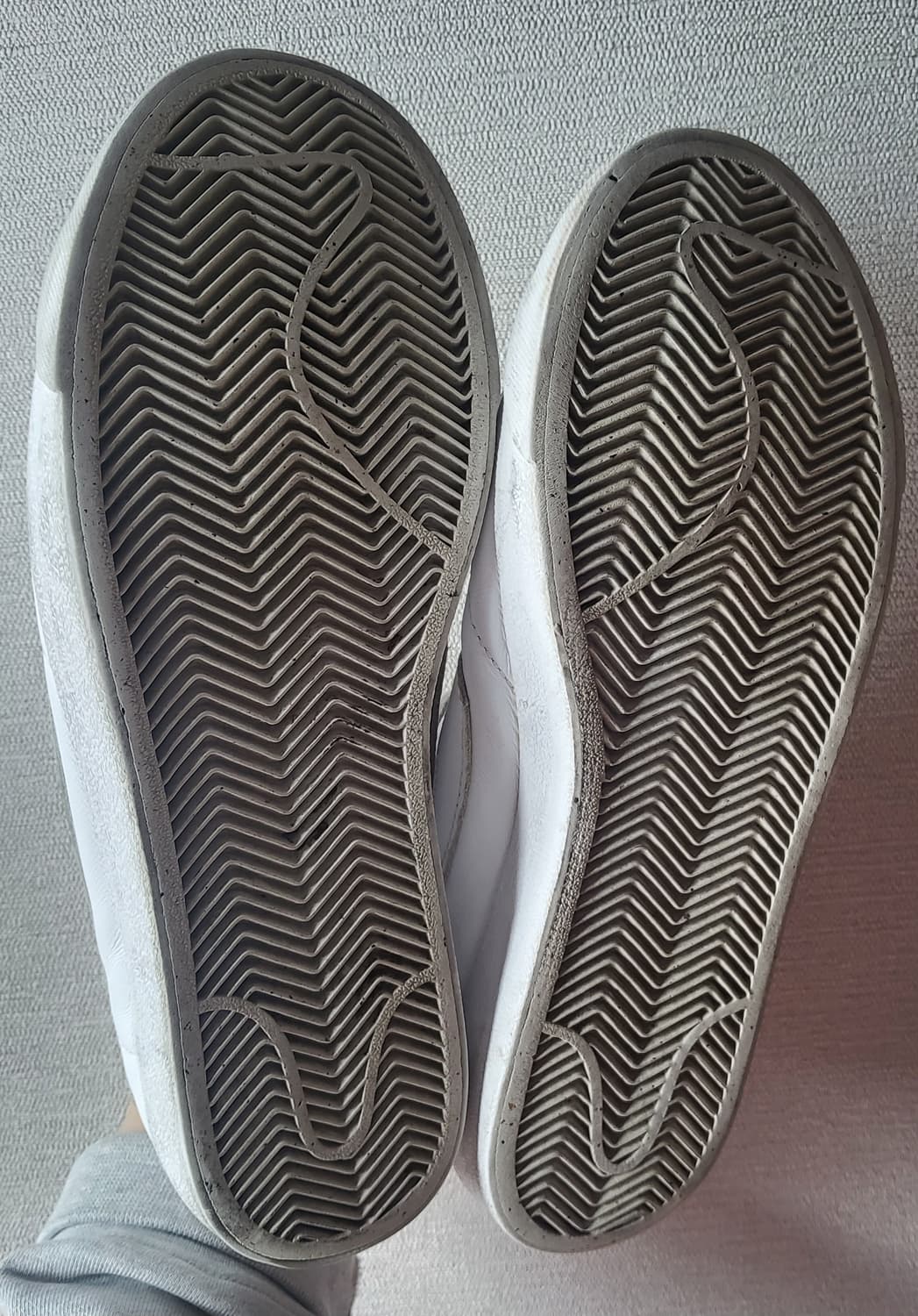 나이키 신발 2개 상품이미지2