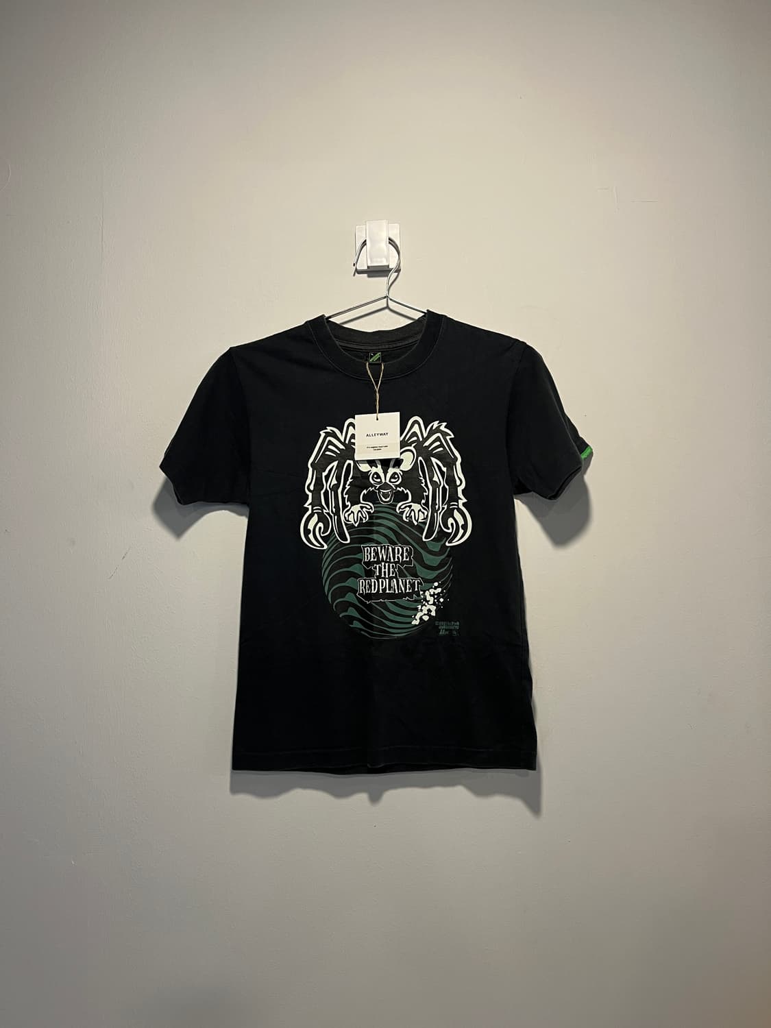 01’s neighborhood t-shirt 상품이미지1