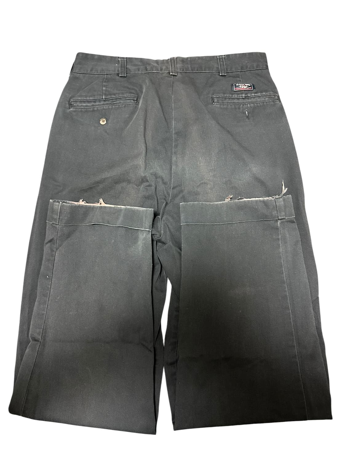 POLO Cotton Chino Pants 34 32 상품이미지2