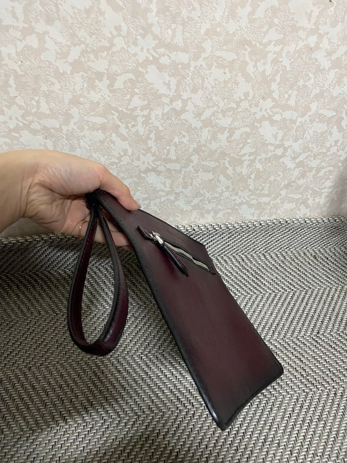페라가모 클러치백 상품이미지4