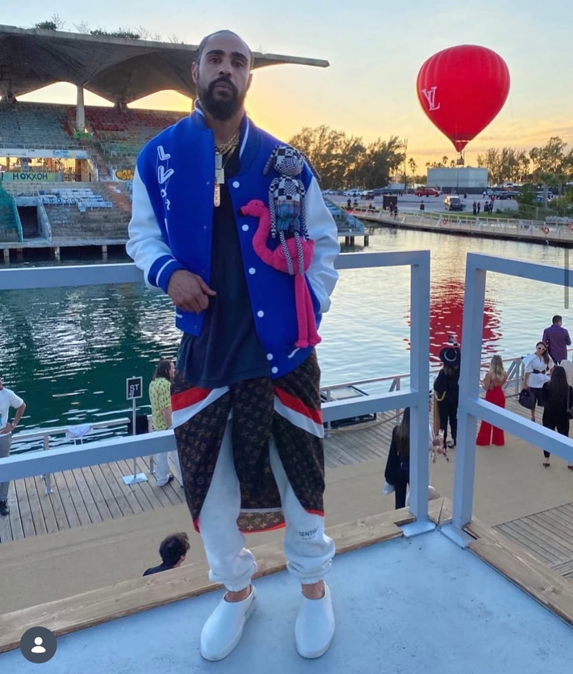 (XL) 자라 베이스볼 자켓 화이트 블랙  상품이미지2