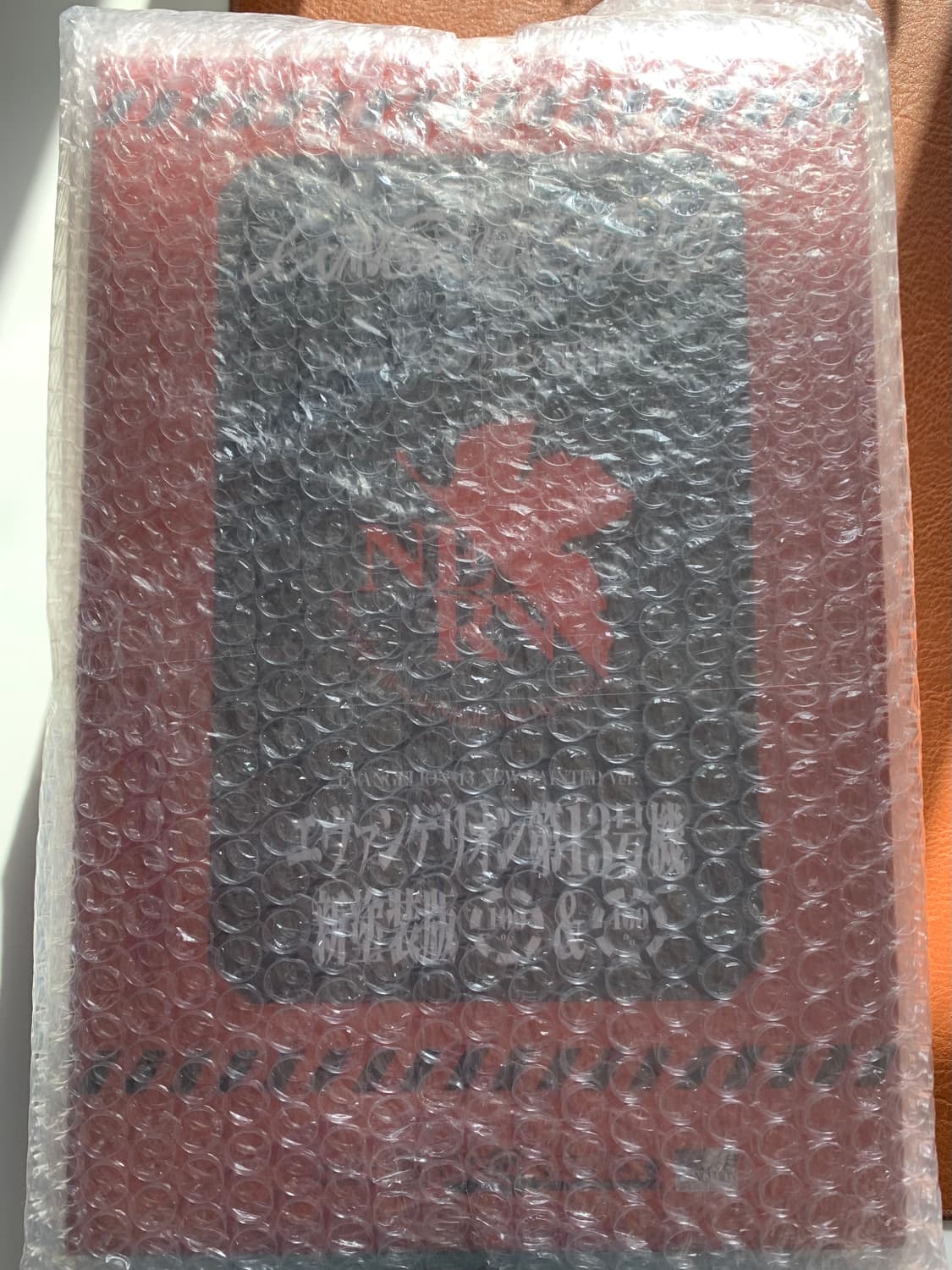 에반게리온 13호기 베어브릭 신도장판 400%+100% 미개봉 새상품 상품이미지3