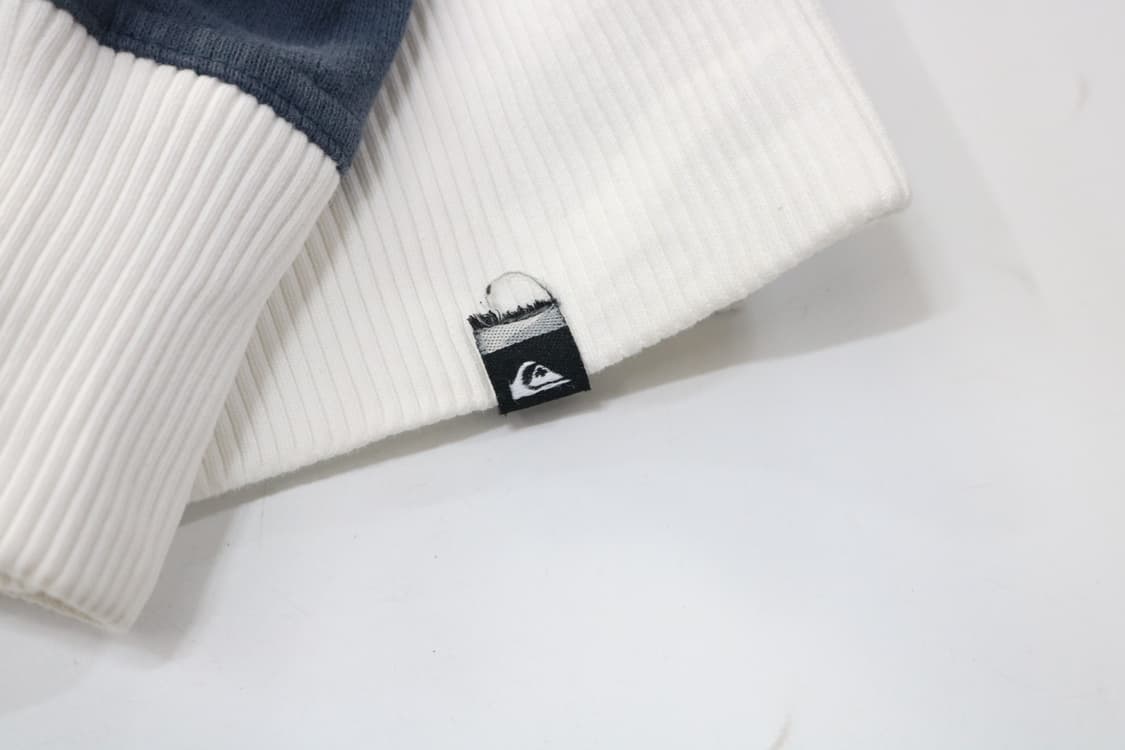 퀵실버 빈티지 캘리포니아 그래픽 트랙탑 자켓 상품이미지7