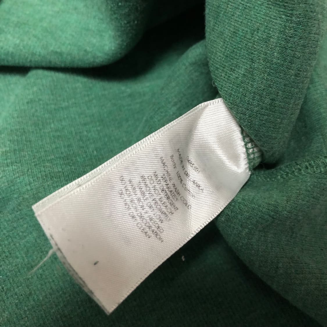 폴로 랄프로렌 반집업 남성용 상품이미지5