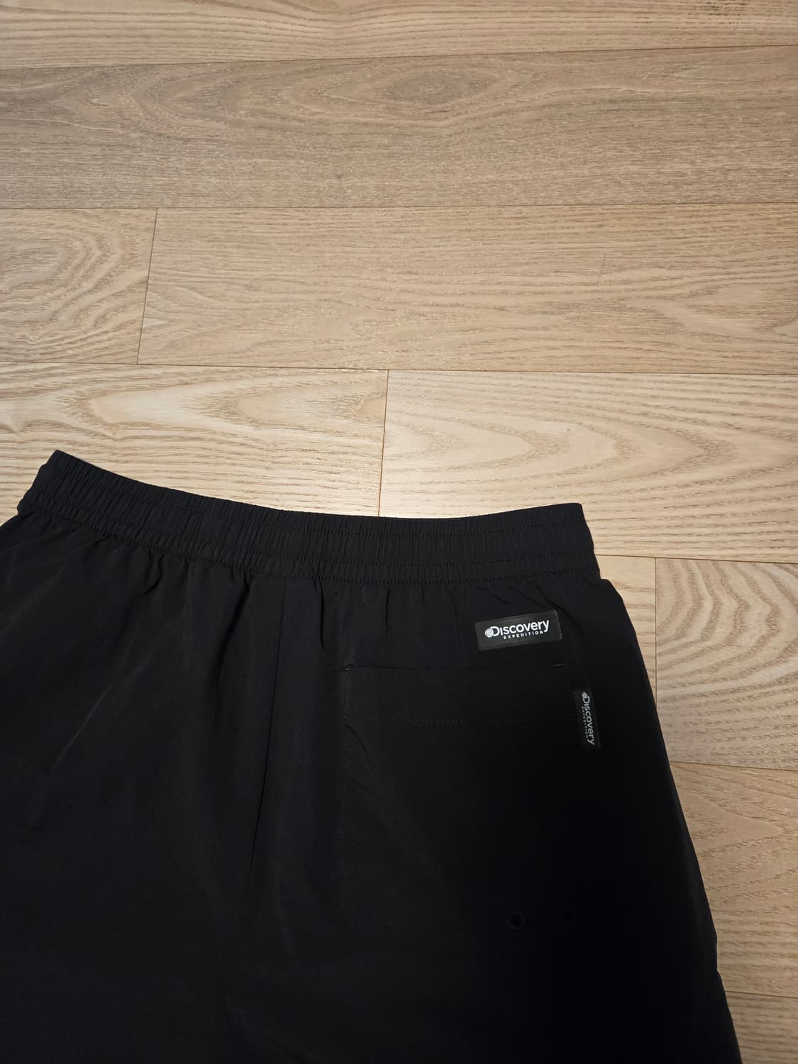 [26/67] 디스커버리 여성 카고 반바지 상품이미지5