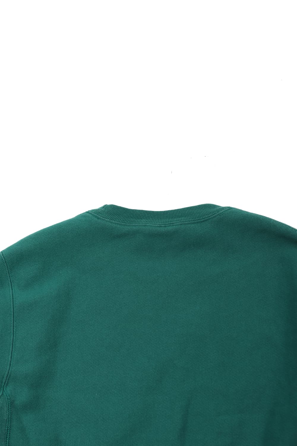 CHAMPION 리버스위브 그린 스웻셔츠 size S 상품이미지8