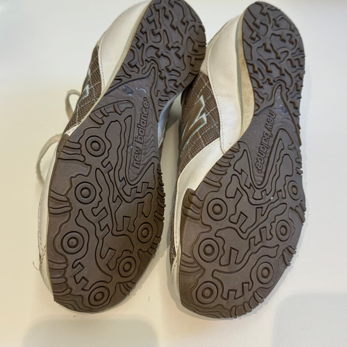 뉴발란스 442 빈티지 255 (245-250추천) 상품이미지6