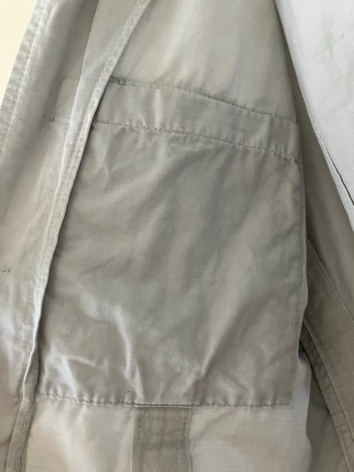 Margiela Military Jacket  상품이미지8