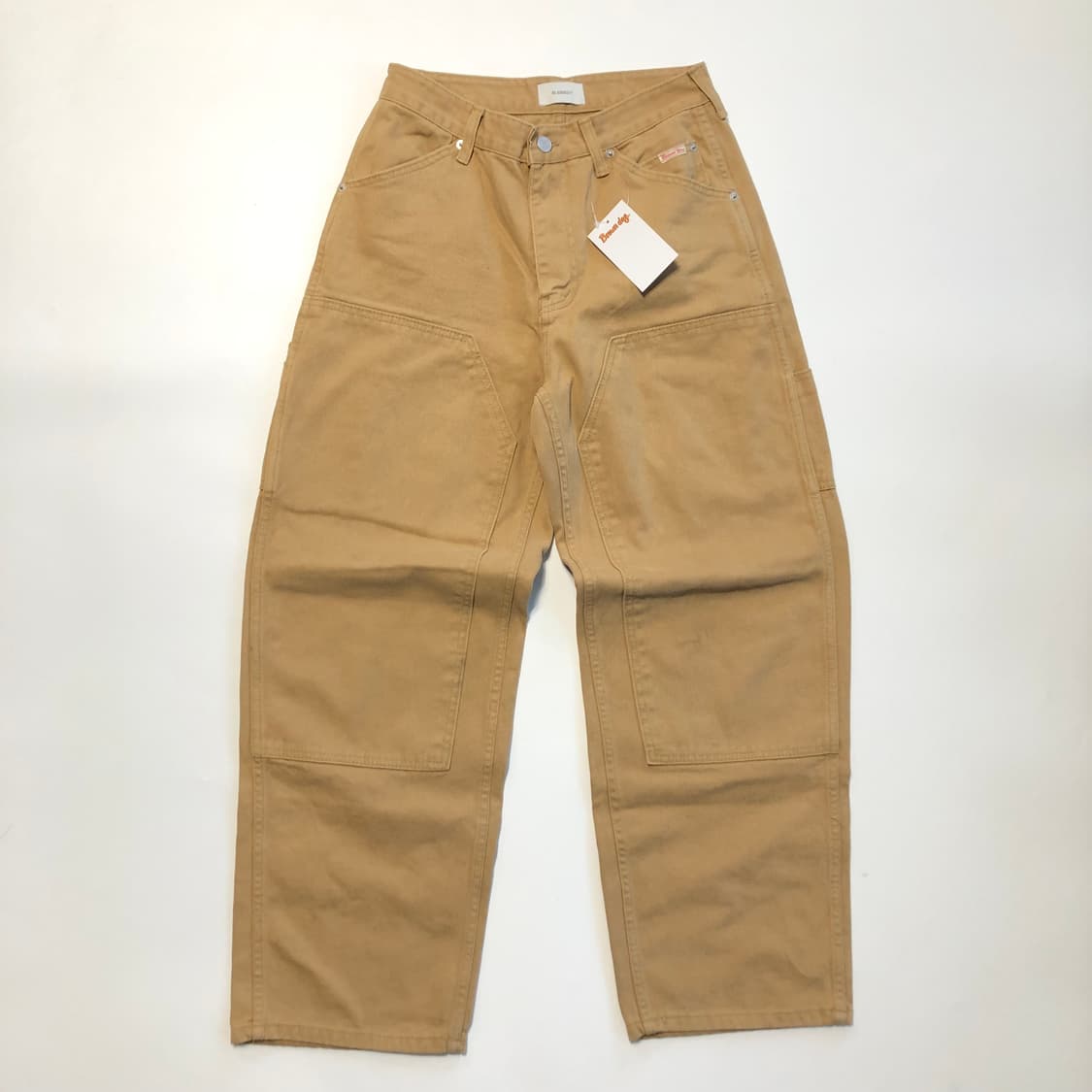 Blessed 17 더블니 팬츠 상품이미지1