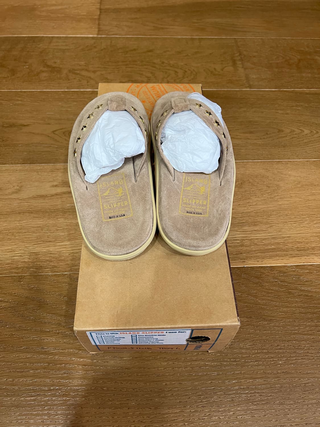 Island slipper pro 상품이미지3