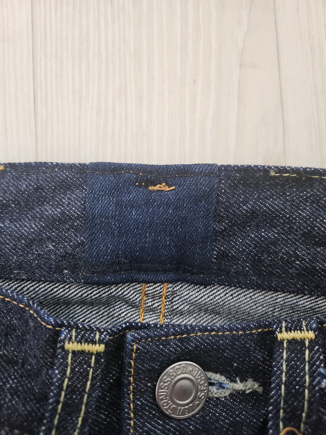 리바이스 LVC 50154-0068 us 상품이미지4