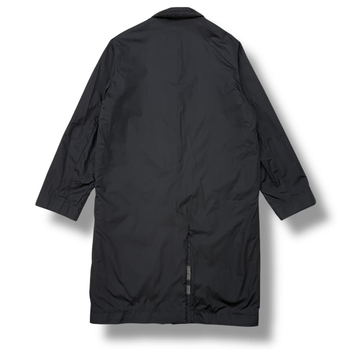 알랭미끌리 리버시블 코트 r1798 ㅍ 상품이미지4