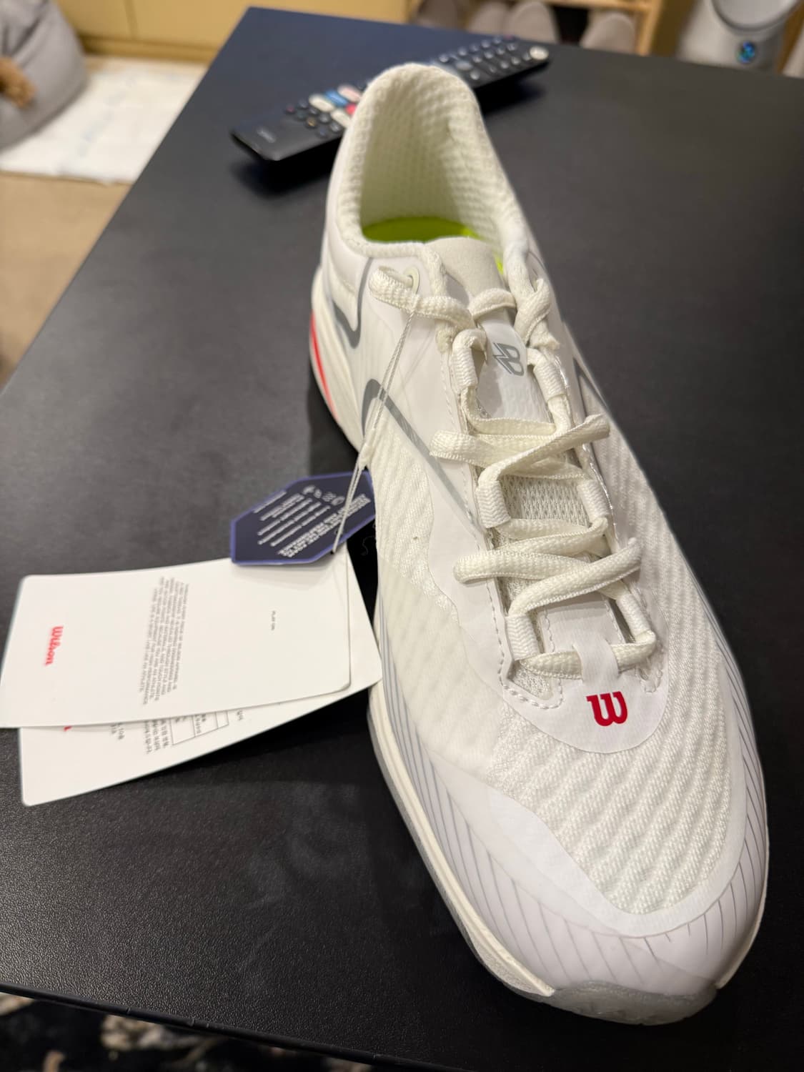 윌슨 볼트 프로 280 새상품 상품이미지5