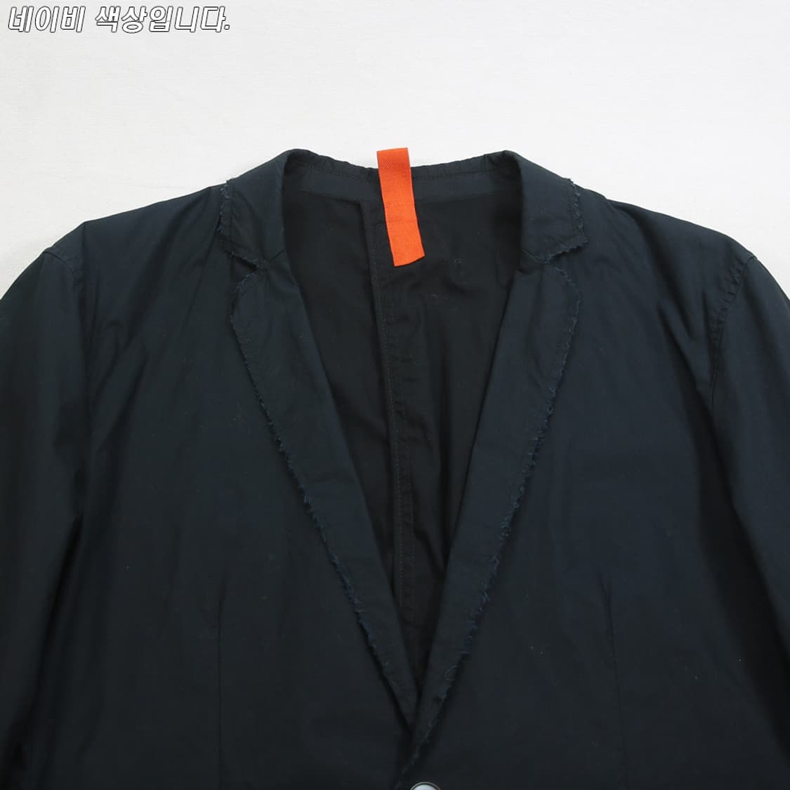 (착용컷) SELECTED 블레이져 (남성용 95) 상품이미지4