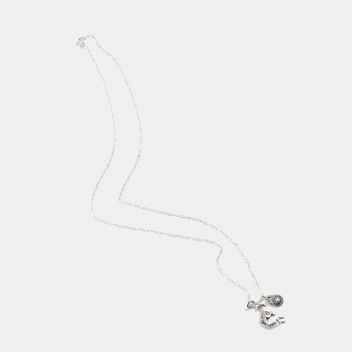 Native american 925 Silver 상품이미지2