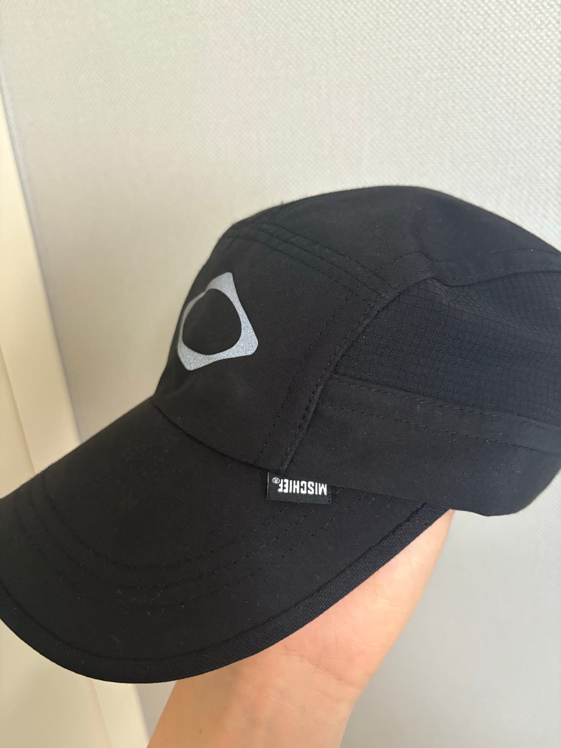 미스치프 볼캡 상품이미지3