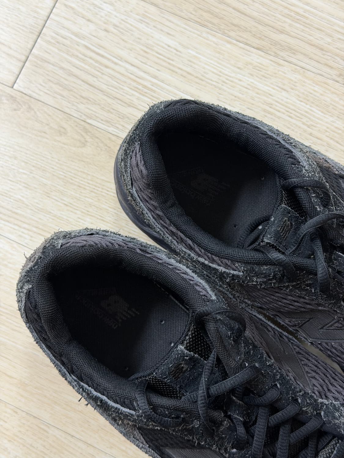 엑슬림 뉴발란스 슈즈 상품이미지6