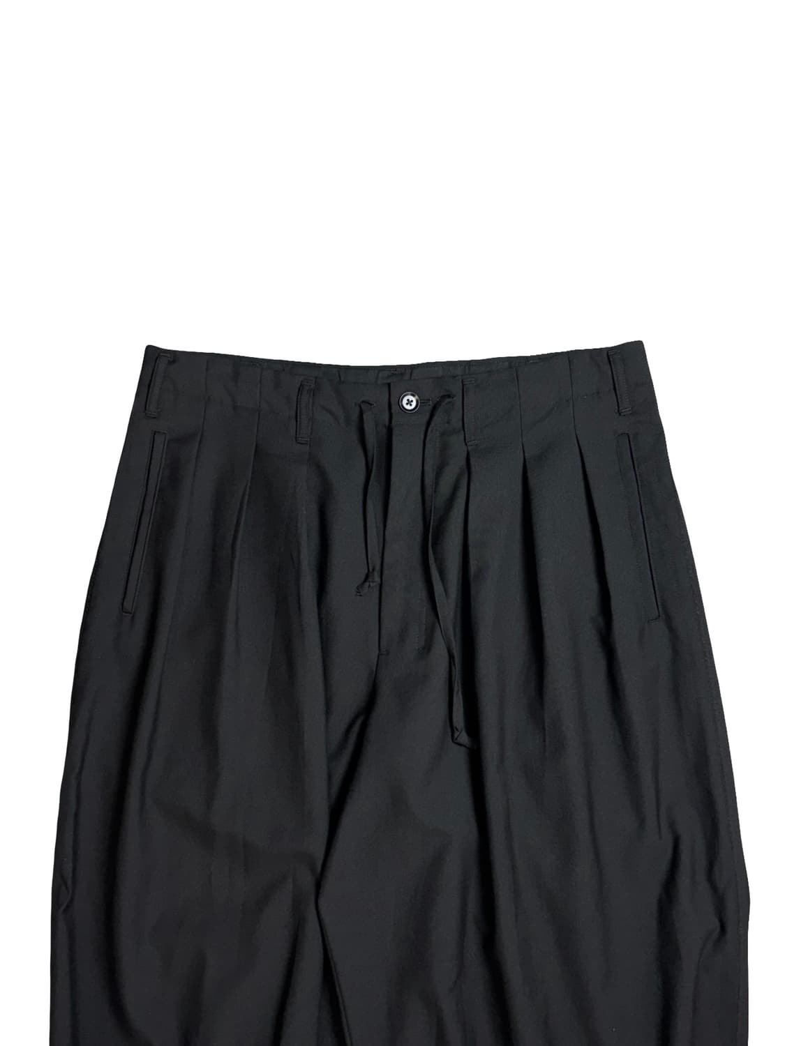 요지 야마모토 벌룬 팬츠 상품이미지2