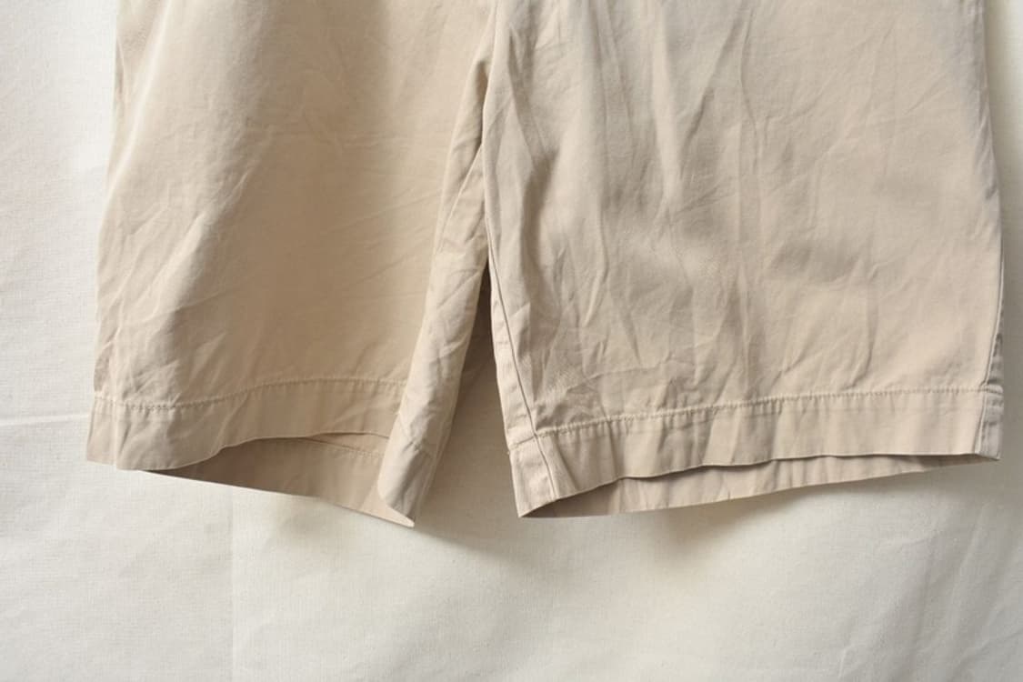 00S 폴로 랄프로렌 치노 쇼츠 반바지 34 M0263 상품이미지7