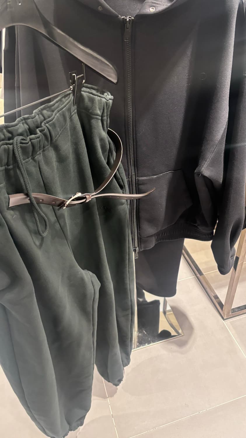 마리아노 프로빈시아 조거 s 사이즈 상품이미지1