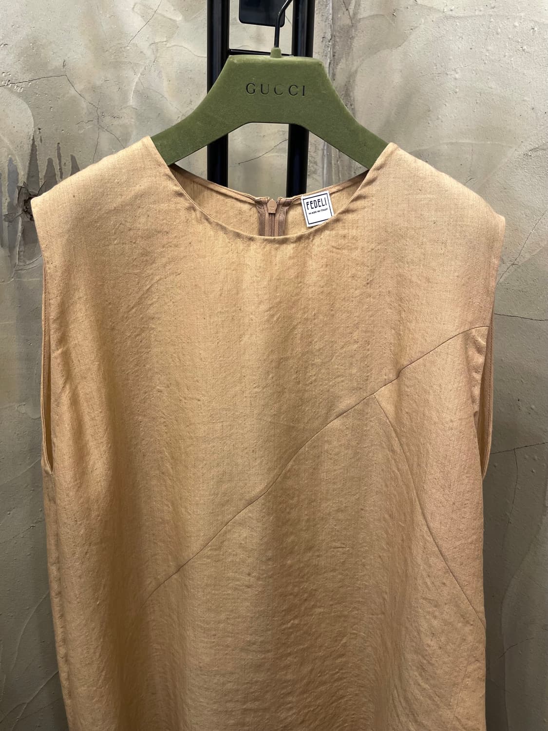 Fedeli 페델리 원피스 66~77 상품이미지3