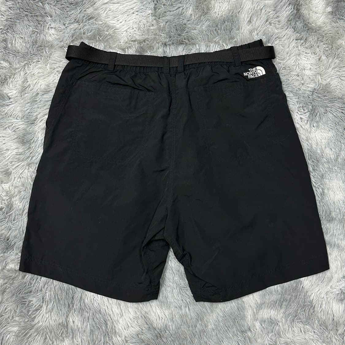 노스페이스 나일론 반바지 XL 상품이미지2