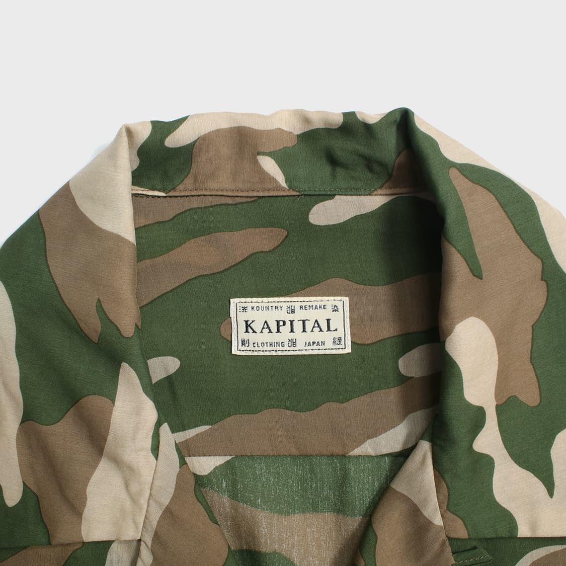 KAPITAL 상품이미지5