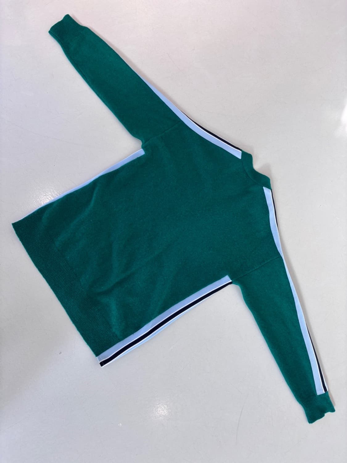 Vintage Sandro Wool Cardigan 상품이미지6
