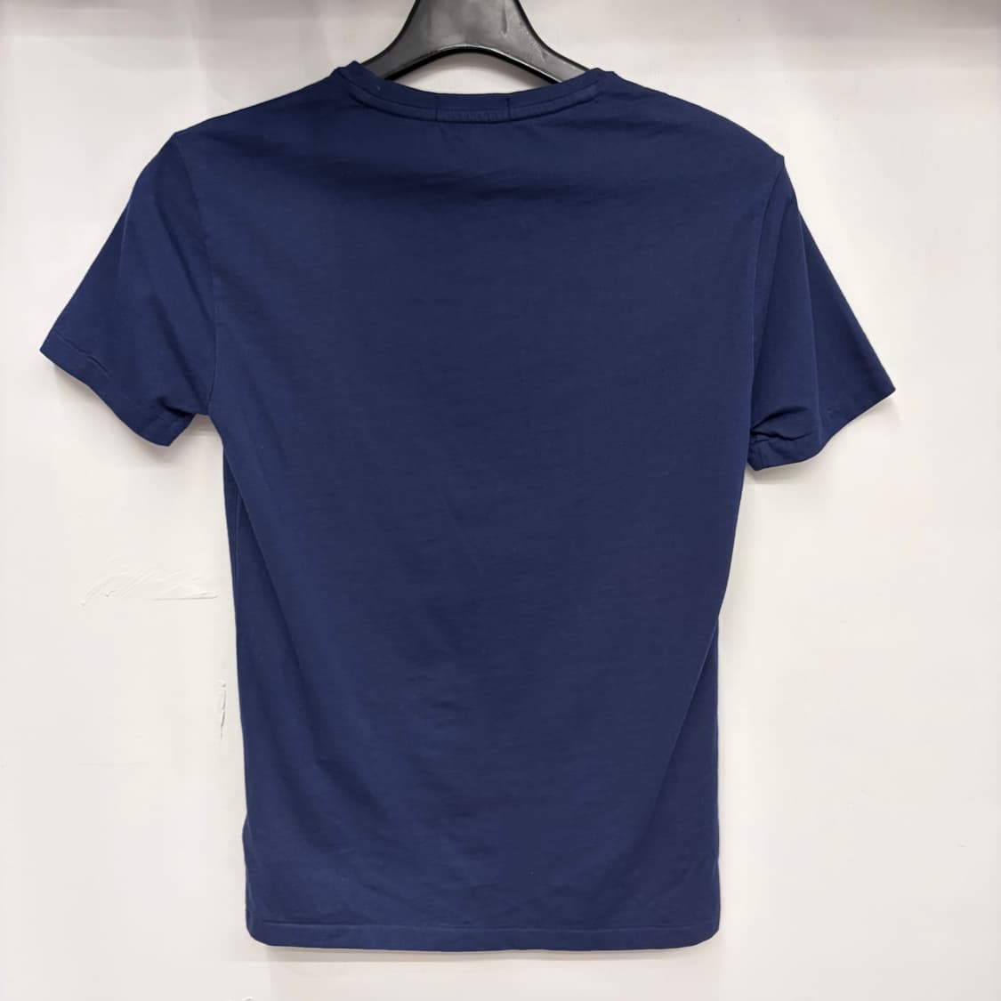 폴로 랄프 로렌 네이비 베어 반팔 티셔츠 XS 상품이미지4