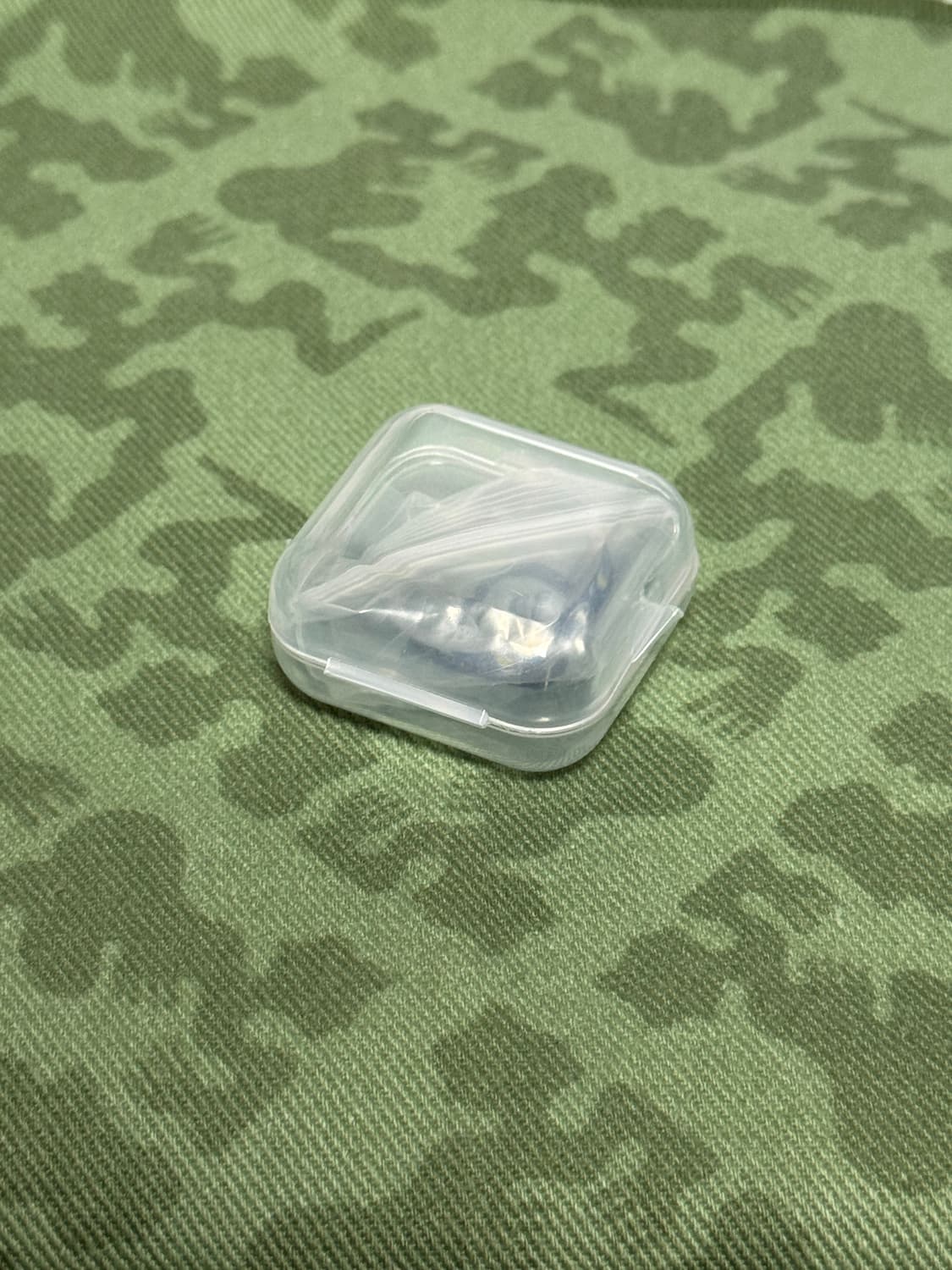 반고흐의 달이 보이는 밤 S925 스틸 반지 19호(내경 19mm) 상품이미지6