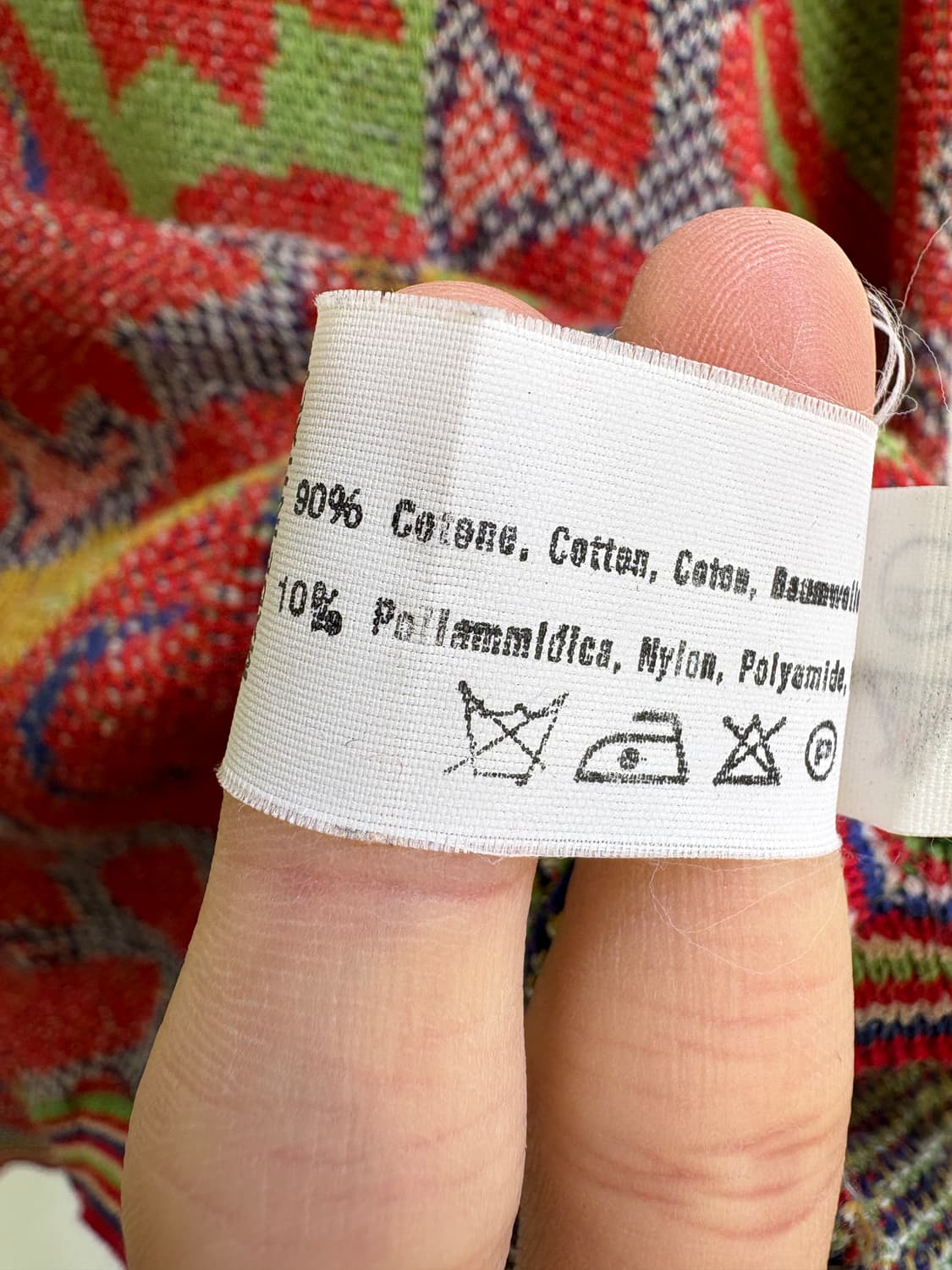 MISSONI SPORT (Made in Italy) 니트 상품이미지8