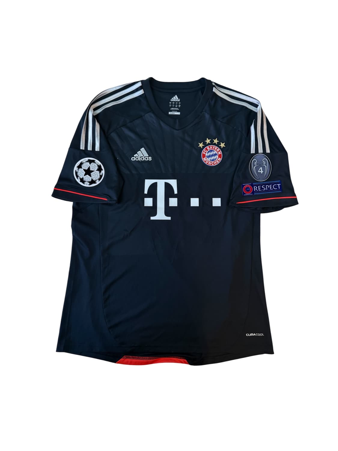 [L/105]12-13 바이에른 뮌헨 로번 X22802 상품이미지2