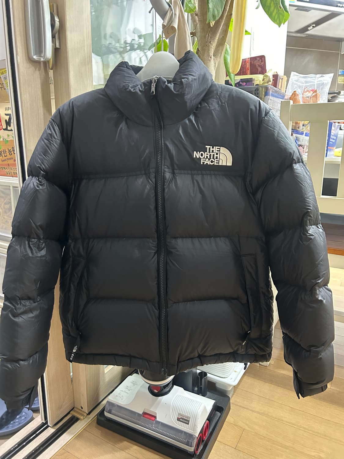 노스페이스 1996 에코 눕시 L 상품이미지2