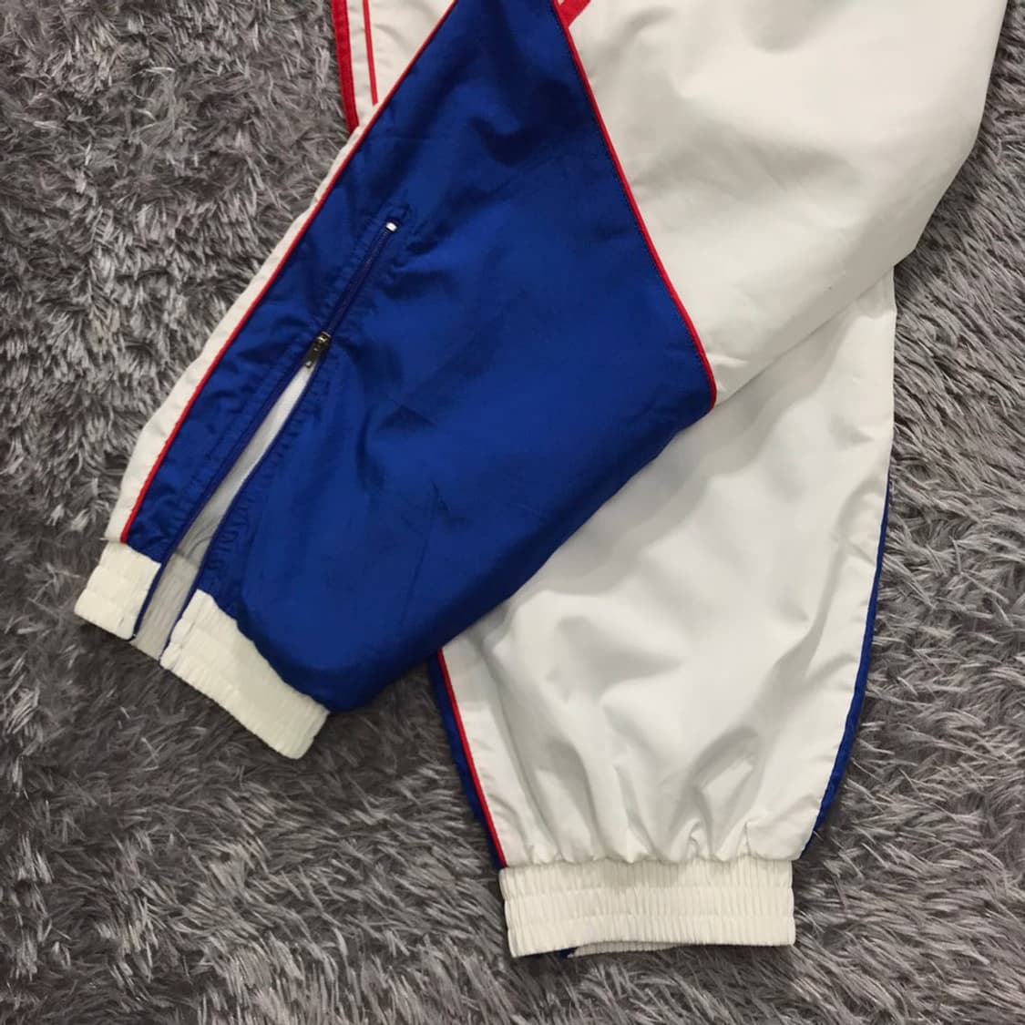 [[M, A급] 아디다스 올드스쿨 리스펙트 트랙팬츠p75 상품이미지6