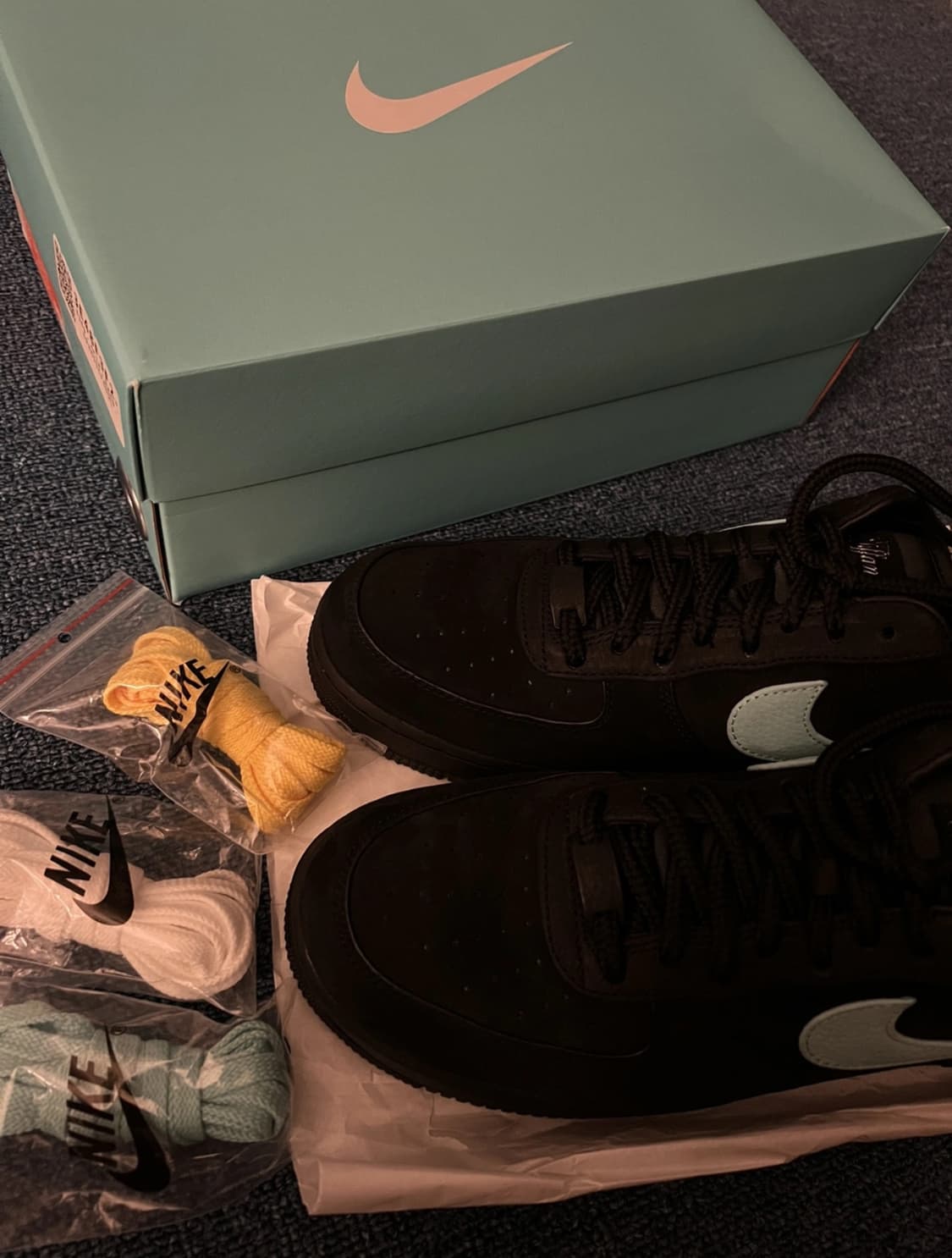 나이키 티파니 1837 포스 상품이미지1